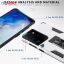 کاور لاین کینگ مدل LOX21 مناسب برای گوشی موبایل سامسونگ Galaxy S21 Ultra