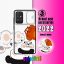 کاور لاین کینگ مدل Pandaloopi مناسب برای گوشی موبایل سامسونگ Galaxy A71 به همراه پایه نگهدارنده
