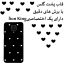 کاور لاین کینگ مدل GHalbi b مناسب برای گوشی موبایل شیائومی REDMI NOTE 9S