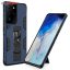 کاور لاین کینگ مدل LOX21 مناسب برای گوشی موبایل سامسونگ Galaxy S21 Ultra