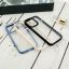 کاور لاین کینگ مدل lenzflezi مناسب برای گوشی موبایل اپل IPhone 14 pro