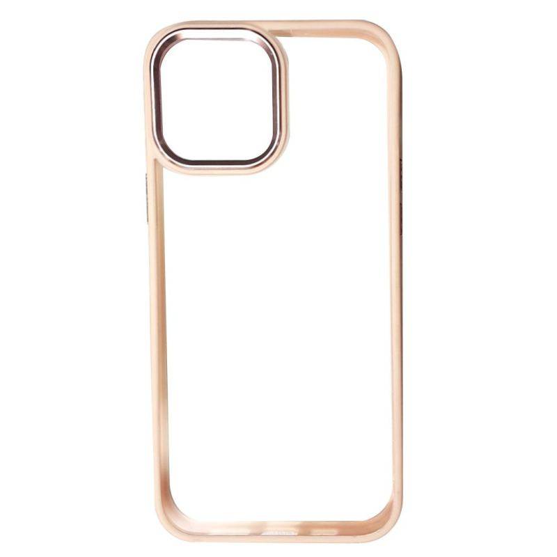 کاور لاین کینگ مدل lenzflezi مناسب برای گوشی موبایل اپل IPhone 14 pro