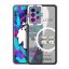 کاور لاین کینگ مدل دو خرسLOVE مناسب برای گوشی موبایل سامسونگ Galaxy A13 4G