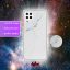 کاور لاین کینگ مدل Kahkeshaniha مناسب برای گوشی موبایل سامسونگ Galaxy A22 4G  به همراه پایه نگهدارنده