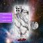 کاور لاین کینگ مدل Kahkeshaniha مناسب برای گوشی موبایل سامسونگ Galaxy A22 4G  به همراه پایه نگهدارنده