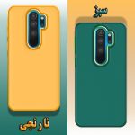 کاور لاین کینگ مدل DORTAKRANG مناسب برای گوشی موبایل شیائومی Redmi Note 8 Pro