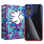 کاور لاین کینگ مدل dorrangi مناسب برای گوشی موبایل شیائومی Redmi Note 11 Global / Note 11S