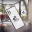 کاور لاین کینگ مدل Mickey2 مناسب برای گوشی موبایل سامسونگ Galaxy A32 4G به همراه پایه نگهدارنده