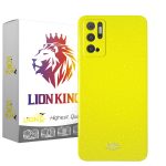 کاور لاین کینگ مدل bn مناسب برای گوشی موبایل شیائومی Poco M3 Pro