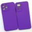 کاور لاین کینگ مدل BANAFSHSL23 مناسب برای گوشی موبایل  اپل IPhone 12 pro Max به همراه پایه نگهدارنده