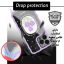 کاور لاین کینگ مدل lalehbanafshmojdar مناسب برای گوشی موبایل اپل IPhone 13 pro Max