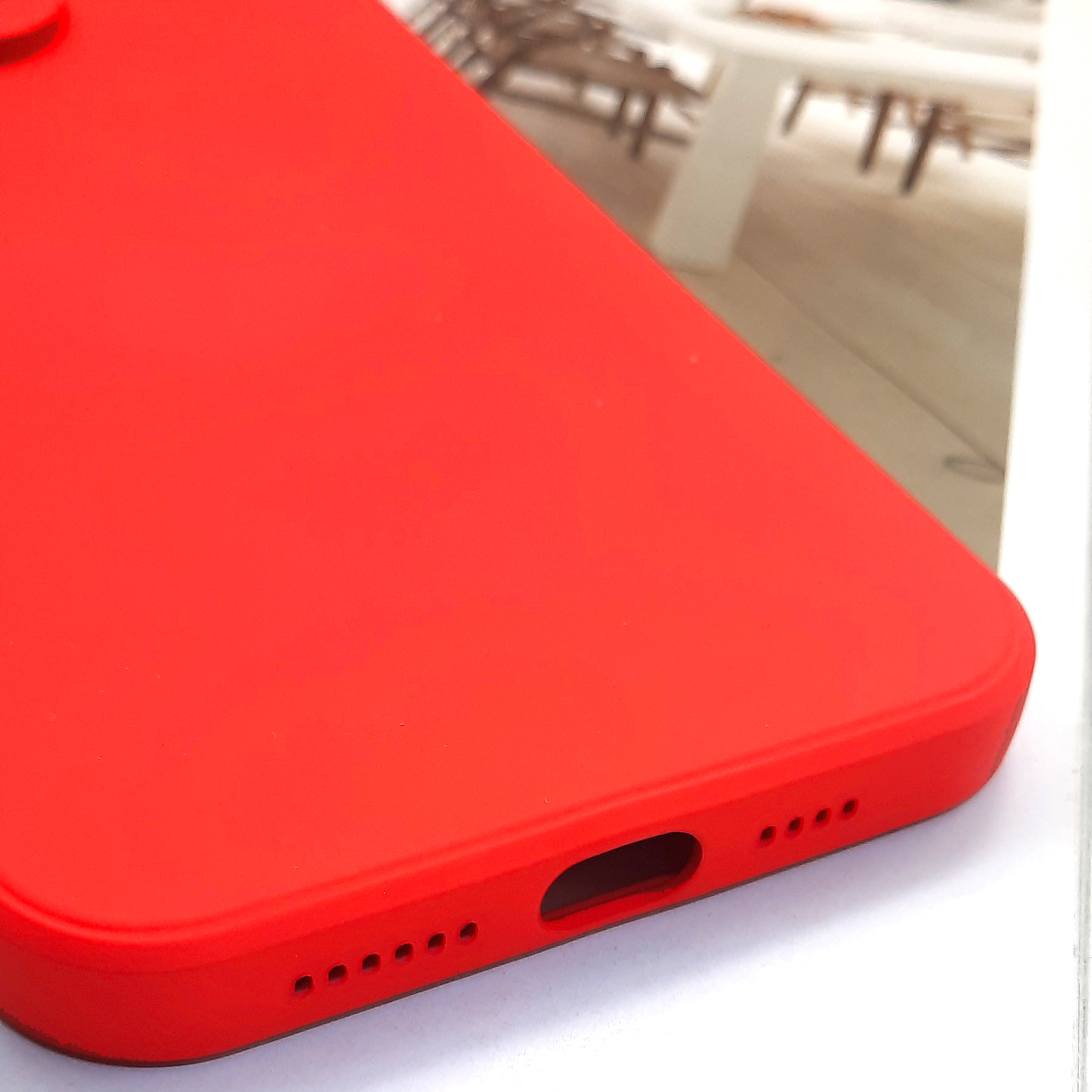 کاور لاین کینگ مدل SILI2022 مناسب برای گوشی موبایل  اپل IPhone 13 pro Max  به همراه  محافظ لنز