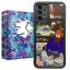 کاور لاین کینگ طرح ABICAR مناسب برای گوشی موبایل سامسونگ Galaxy A32 4G