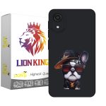 کاور لاین کینگ مدل بولداگ مناسب برای گوشی موبایل سامسونگ Galaxy A03 Core