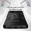 کاور لاین کینگ مدل LOX21 مناسب برای گوشی موبایل سامسونگ Galaxy A72