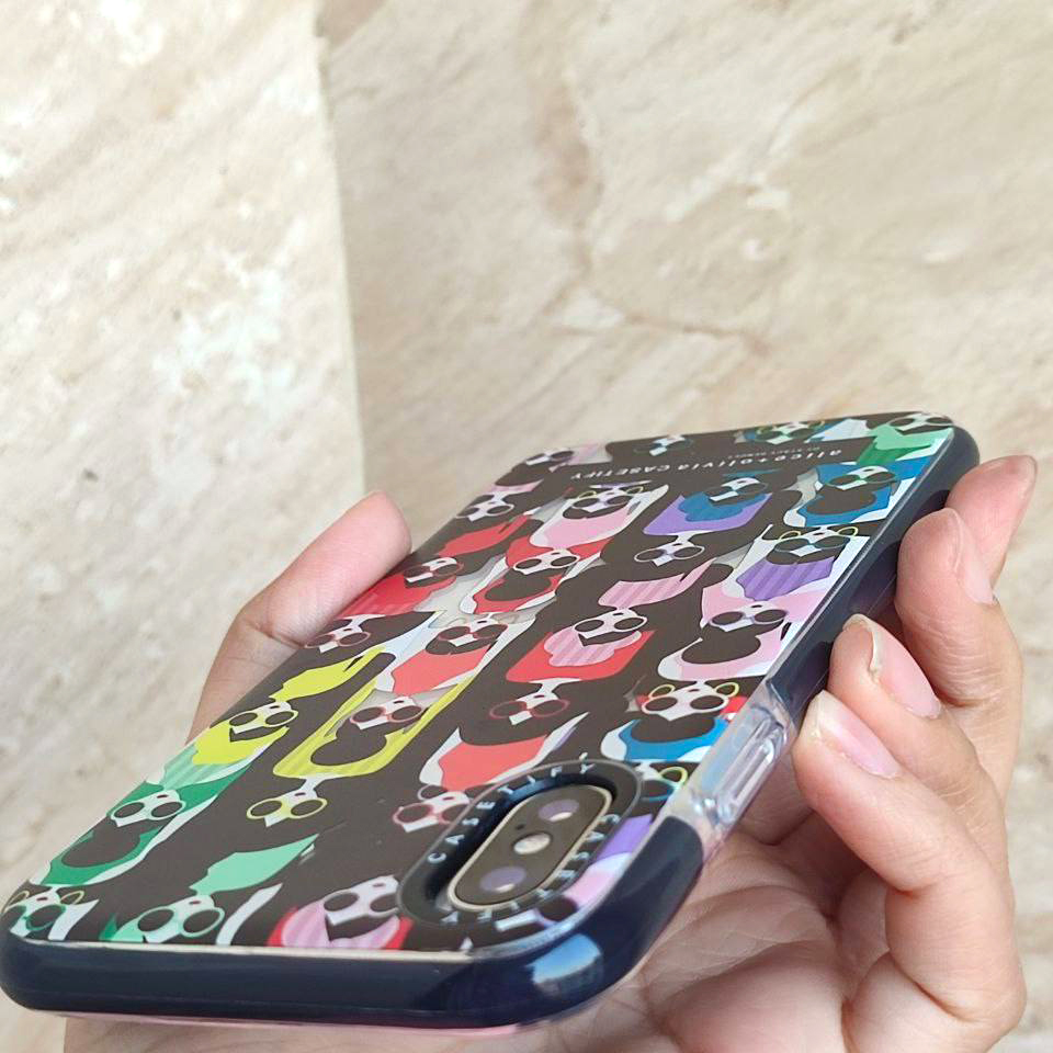 کاور لاین کینگ مدل casetifygirls مناسب برای گوشی موبایل سامسونگ Galaxy A23 4G