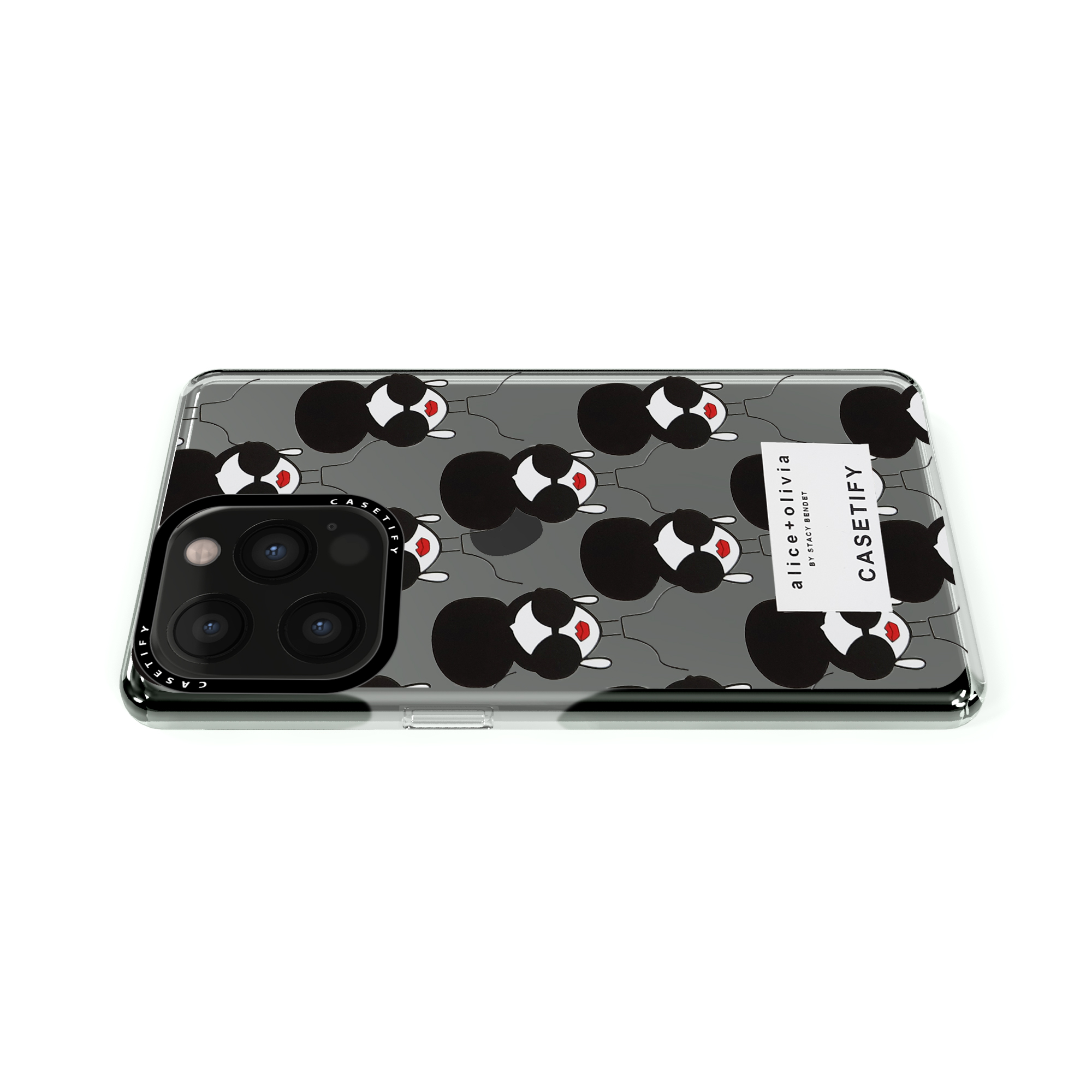 کاور لاین کینگ مدل casetiroz مناسب برای گوشی موبایل اپل IPhone 14 pro Max