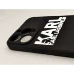 کاور لاین کینگ مدل گربه 3D مناسب برای گوشی موبایل اپل IPhone 13 pro