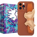 کاور لاین کینگ مدل DOGBAND مناسب برای گوشی موبایل اپل IPhone 13 pro Max