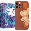 کاور لاین کینگ مدل DOGBAND مناسب برای گوشی موبایل اپل IPhone 13 pro Max