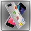 کاور لاین کینگ مدل kaktoosghalbdar مناسب برای گوشی موبایل اپل iPhone 7Plus / 8Plus
