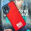 کاور لاین کینگ مدل NBA مناسب برای گوشی موبایل سامسونگ  Galaxy A12
