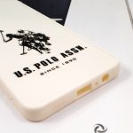 کاور لاین کینگ مدل  چوگان مناسب برای گوشی موبایل اپل iPhone 7/8 Plus