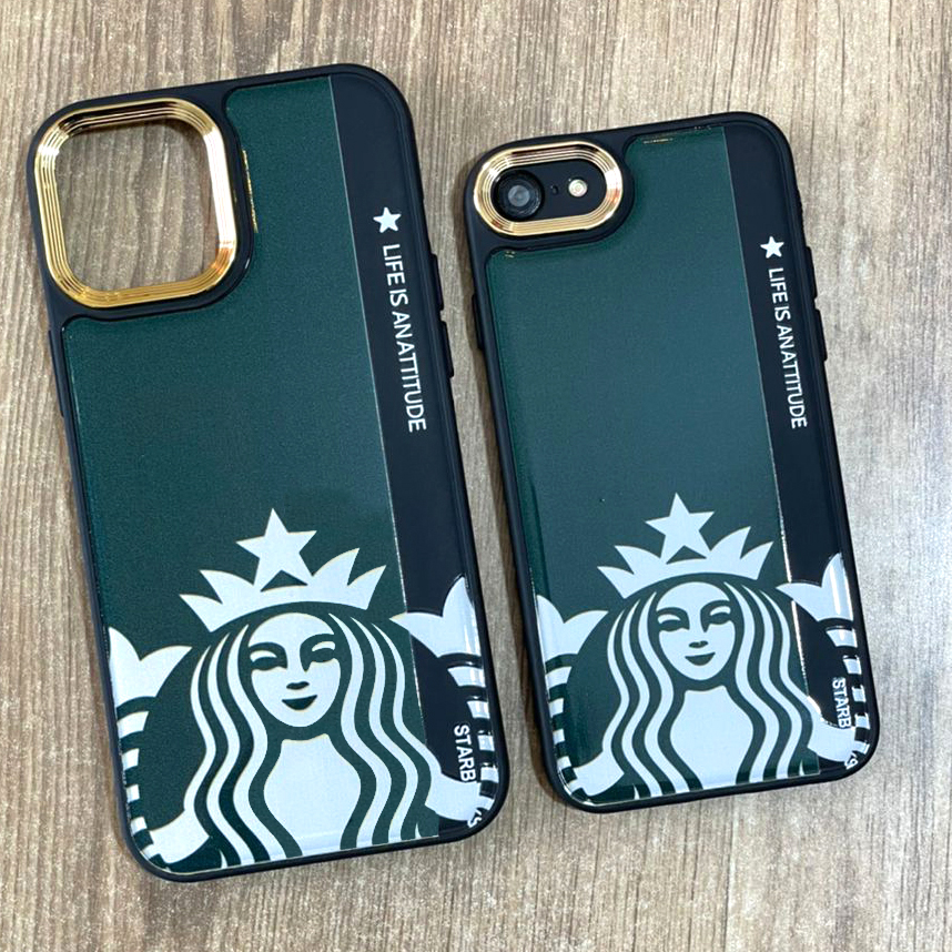 کاور لاین کینگ مدل BAXCAFEH1 مناسب برای گوشی موبایل اپل iphone 12/12pro