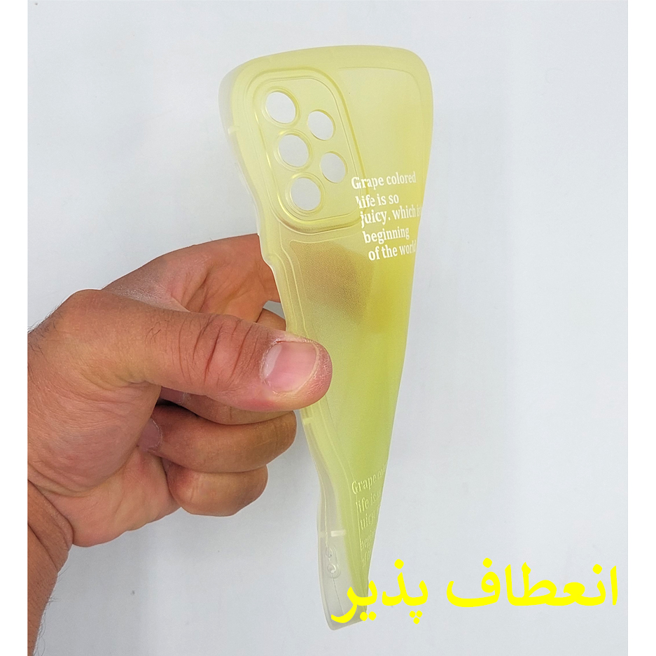 کاور لاین کینگ مدل تدی  النگویی مناسب برای گوشی موبایل شیائومی Mi 12T / 12T Pro به همراه پایه نگهدارنده و بند آویز