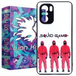 کاور لاین کینگ مدل PGL مناسب برای گوشی موبایل شیائومی Redmi K40 / K40 Pro / Poco F3