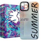 کاور لاین کینگ مدل summer مناسب برای گوشی موبایل  اپل IPhone 11 pro Max