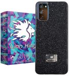کاور لاین کینگ مدل  new مناسب برای گوشی موبایل  سامسونگ Galaxy A03s
