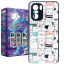 کاور لاین کینگ مدل catpg مناسب برای گوشی موبایل شیائومی Redmi K40 / K40 Pro / Poco F3