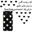 کاور لاین کینگ مدل Khalkhali b مناسب برای گوشی موبایل شیائومی Poco X3