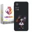 کاور لاین کینگ مدل بولداگ مناسب برای گوشی موبایل  شیائومی Redmi Note 11 Pro 4G / 5G