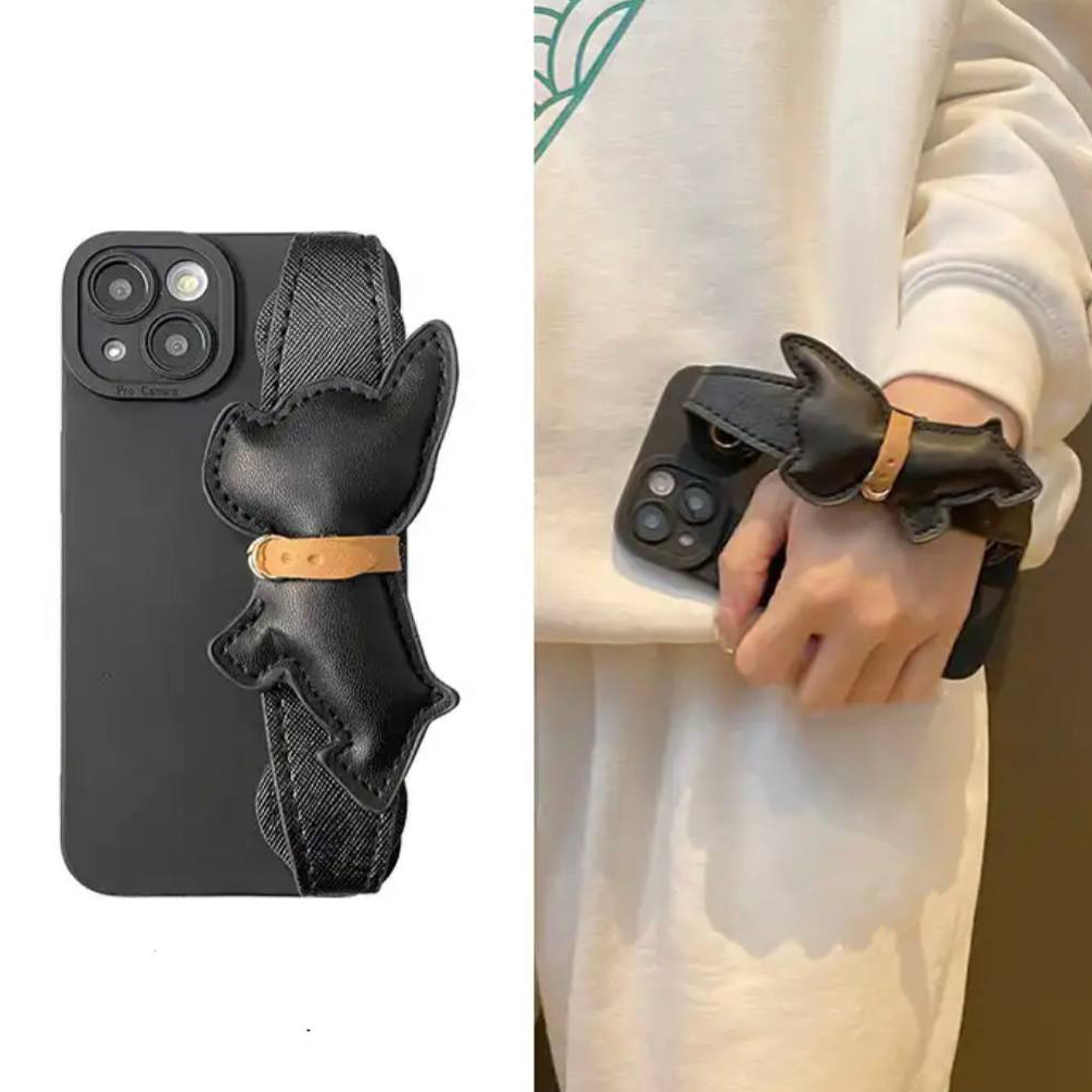 کاور لاین کینگ مدل DOGBAND مناسب برای گوشی موبایل اپل IPhone 13 pro Max
