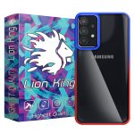 کاور لاین کینگ مدل dorrangi مناسب برای گوشی موبایل سامسونگ Galaxy A23 4G