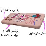 کاور لاین کینگ مدل AnIC مناسب برای گوشی موبایل سامسونگ Galaxy A32 4G