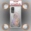 کاور لاین کینگ مدل آینه ایی نشکن طرح گواش مناسب برای گوشی موبایل شیائومی Redmi Note 11 Global / Note 11S