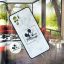 کاور لاین کینگ مدل Mickey2 مناسب برای گوشی موبایل شیائومی Redmi Note10/10S به همراه پایه نگهدارنده