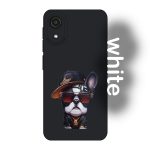 کاور لاین کینگ مدل بولداگ مناسب برای گوشی موبایل سامسونگ Galaxy A03 Core