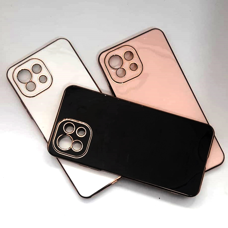 کاور لاین کینگ مدل فضانورد ستاره دار مناسب برای گوشی موبایل اپل IPhone 12 به همراه پایه نگهدارنده