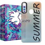 کاور لاین کینگ مدل summer مناسب برای گوشی موبایل سامسونگ Galaxy A20s