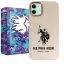 کاور لاین کینگ  مدل RQ121 مناسب برای گوشی موبایل اپل IPhone 11