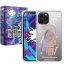 کاور لاین کینگ مدل آینه ایی نشکن طرح گواش مناسب برای گوشی موبایل اپل IPhone 11 pro Max