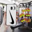 کاور لاین کینگ مدل NIKYWHAIT مناسب برای گوشی موبایل سامسونگ Galaxy J5 Pro به همراه پایه نگهدارنده
