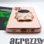 کاور لاین کینگ مدل فضانورد ستاره دار مناسب برای گوشی موبایل اپل iPhone 7/8 Plus به همراه پایه نگهدارنده
