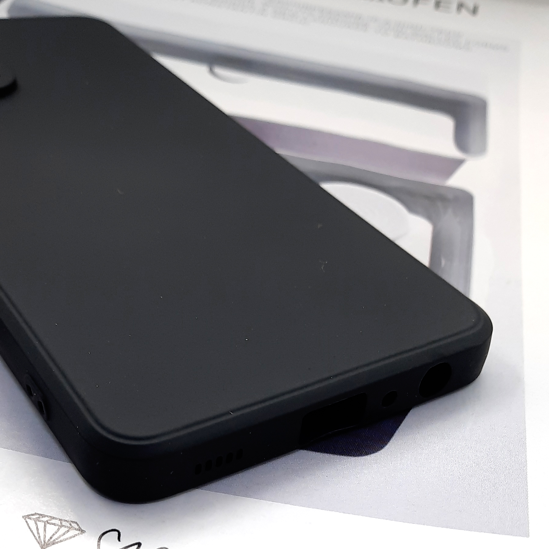 کاور لاین کینگ مدل Babaee مناسب برای گوشی موبایل  اپل IPhone 13 pro Max به همراه پایه نگهدارنده