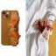 کاور لاین کینگ مدل DOGBAND مناسب برای گوشی موبایل شیائومی  Poco X5 5G
