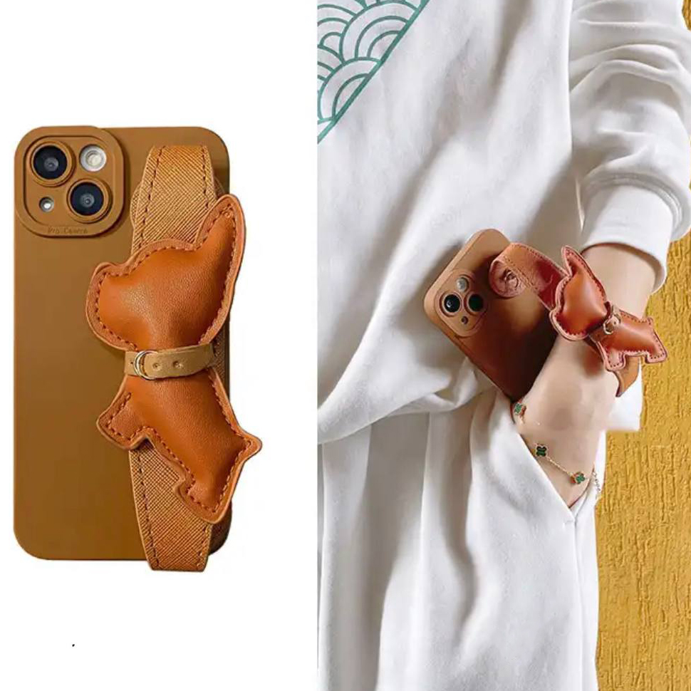 کاور لاین کینگ مدل DOGBAND مناسب برای گوشی موبایل شیائومی  Poco X5 5G